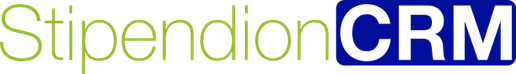 Stipendion CRM